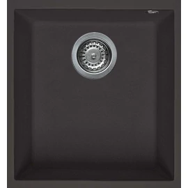 Quadra 100 M78 Espresso gránit mosogatótálca