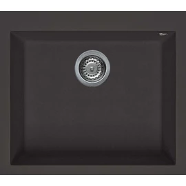 Quadra 105 M78 Espresso gránit mosogatótálca