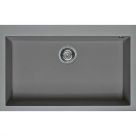 Quadra 130 M73 Titanium gránit mosogatótálca