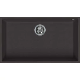Quadra 130 M78 Espresso gránit mosogatótálca