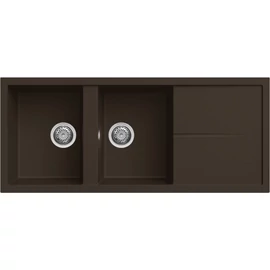 Unico 500 M78 Espresso gránit mosogatótálca