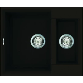 Easy 150 M78 Espresso gránit mosogatótálca