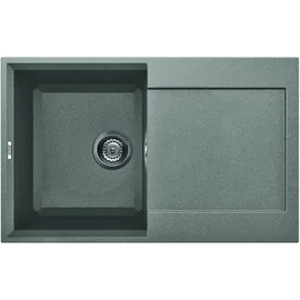 Easy 300 M73 Titanium gránit mosogatótálca