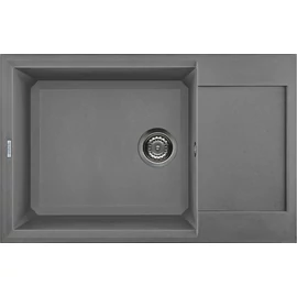 Easy 310 M73 Titanium gránit mosogatótálca