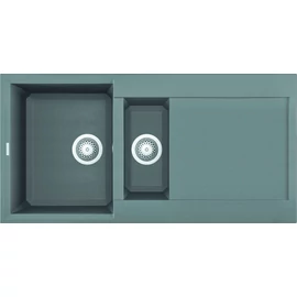 Easy 475 M73 Titanium gránit mosogatótálca