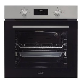 CATA MDS-7206 X inox 6 funkciós sütő 60 cm