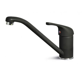 Gránit csaptelep Minerva, 35 G40 Nero szín