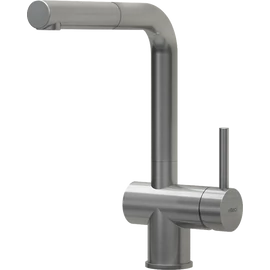 Inox csaptelep Aluna Plus