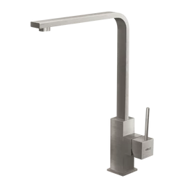 Inox csaptelep Ixora