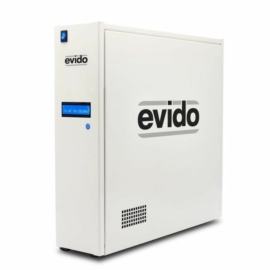Evido Pure Víztisztító - 105286
