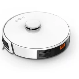 V-TAC Fehér robotporszívó/felmosó - 7933