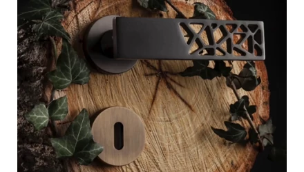 DND a kilincsek művésze