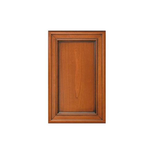 TÖMÖRFA VENEZIA 236x596mm ÖREGCSERESZNYE