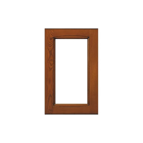 TÖMÖRFA SORRENTO 356x446mm keret SÖTÉT ANTIKOLT