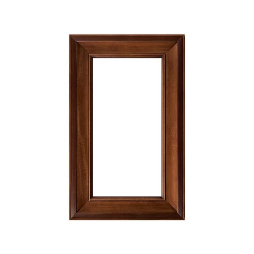 TÖMÖRFA TORINO 956x396mm keret SÖTÉT DIÓ