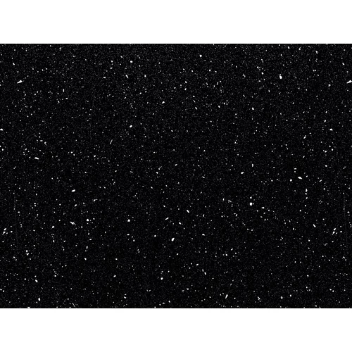 ASZTALLAP KRONOSPAN K218 GG BLACK ANDROMEDA 4100x900x38mm