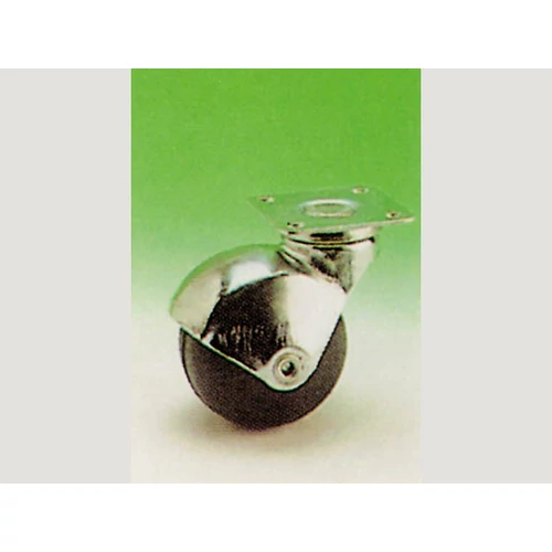 BELTÉRI BÚTORGÖRGŐ 141.30 TALPAS 30mm  30kg KRÓM