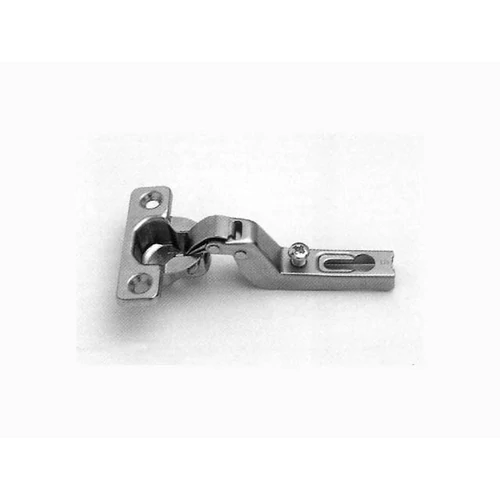 BÚTORPÁNT SALICE C6A7S99 KÖZÉZÁRÓDÓ MINI NIKKEL