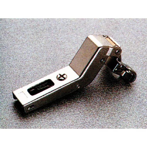 BÚTORPÁNT SALICE C2Z6E99 30 FOK KÖZÉZÁRÓDÓ FÉMKERETHEZ NIKKEL