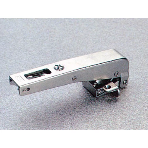 BÚTORPÁNT SALICE C2Z6N99AC PILLÉRPÁNT FÉMKERETHEZ NIKKEL