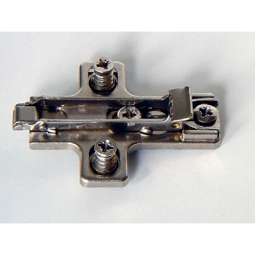 PÁNTALÁTÉT SALICE BARGR09 DOMI CSAVARRAL NORMÁL, 0mm NIKKEL