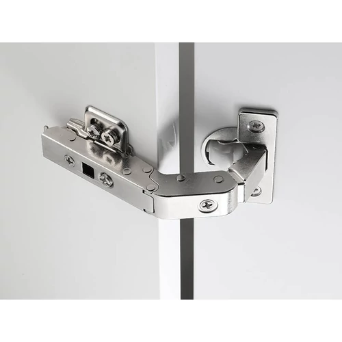 BÚTORPÁNT TITUS 721-0PL0-650-00 T-TYPE KLIPPES SAROKSZEKRÉNYPÁNT NIKKEL