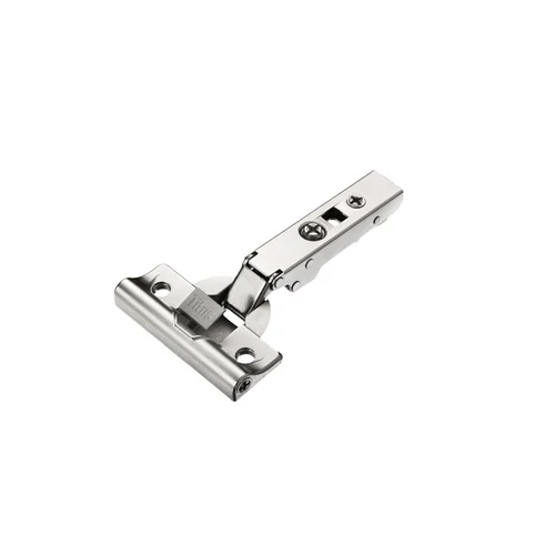 BÚTORPÁNT TITUS 701.0AS0.054.00 T-TYPE KLIPPES GLISSANDO RÁÜTŐDŐ NIKKEL