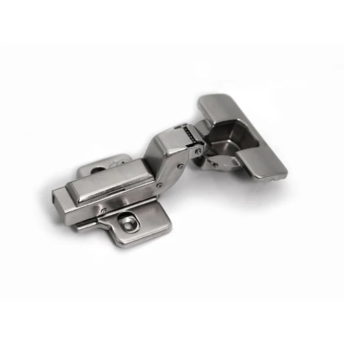 BÚTORPÁNT HB 203K CSILLAPÍTOTT KÖZÉZÁRÓDÓ PÁNT+ALÁTÉT+TAKARÓ NORMÁL NIKKEL