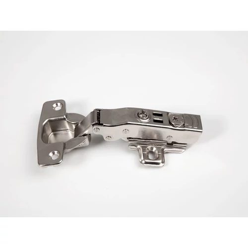 BÚTORPÁNT HB 204 CSILLAPÍTOTT RÁÜTŐDŐ PÁNT + ALÁTÉT NIKKEL