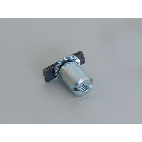 LEHMANN BÚTORZÁR 03 0912 003 010 STIFT 10 MM NIKKEL
