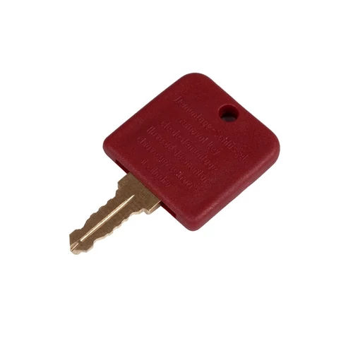 LEHMANN BÚTORZÁR KISZEDŐKULCS  NIKKEL