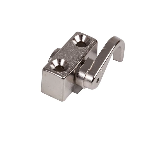 LEHMANN BÚTORZÁR 750 HOROG VÉGZÁRÓVAL JOBBOS . NIKKEL