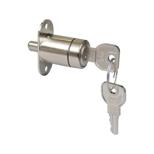 LEHMANN BÚTORZÁR 521 TOLÓAJTÓZÁR  NIKKEL