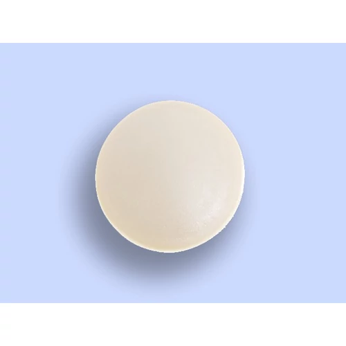 ÖSSZEHÚZÓ TAKARÓSAPKA FEHÉR ATM:17 mm FEHÉR