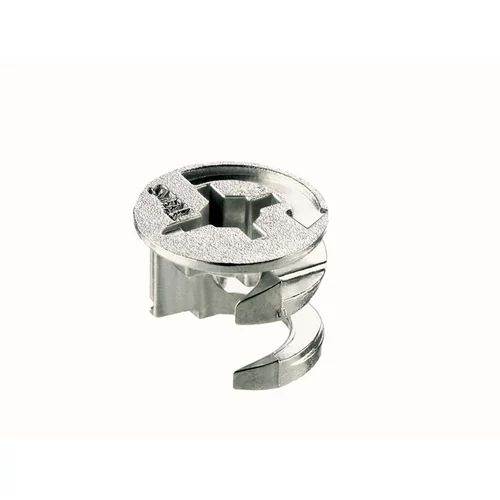 ÖSSZEHÚZÓ CAM5000 EXCENTERHÁZ 15x11,9 mm FÉM