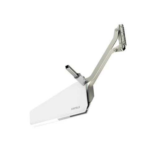 HAFELE FELNYÍLÓ 372.33.723 FREE UP AJTÓ SÍKJÁVAL PÁRHUZAMOSAN FELNYÍLÓ VASALAT  380-500mm; 9,3-17