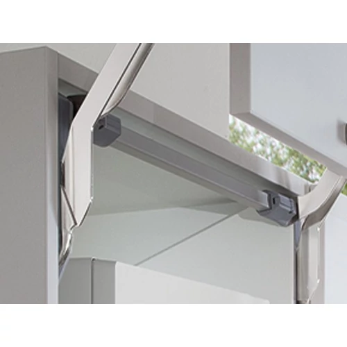 HAFELE FELNYÍLÓ 372.33.692 FREE UP ÖSSZEKÖTŐ RÚD 600mm ALUMÍNIUM