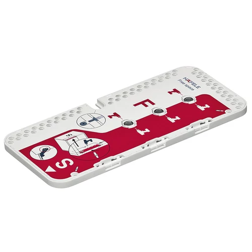 HAFELE FELNYÍLÓ 372.27.602 FREE SPACE SABLON