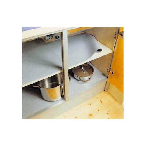 CSÚSZÁSGÁTLÓ MŰANYAG 600X1,2mm SZÜRKE