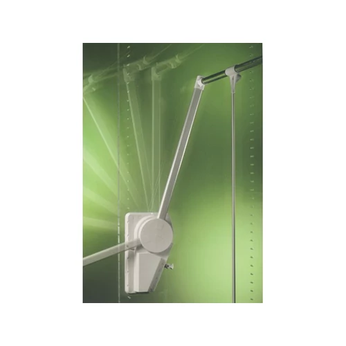 GARDRÓBLIFT 151/A 750-1150 mm, 20kg ALUMÍNIUM