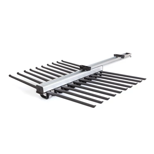 Kihúzható nadrágtartó dupla 409 típus, többféle színben elérhető