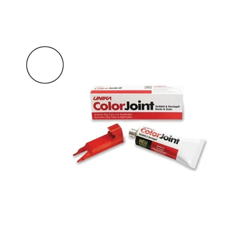 Colorjoint Munkalap ragasztó-tömítő 20g, többféle színben