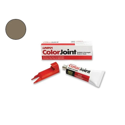 Colorjoint Munkalap ragasztó-tömítő 20g, Kőszürke