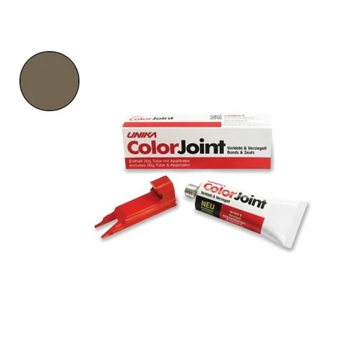 Colorjoint Munkalap ragasztó-tömítő 20g, Barna