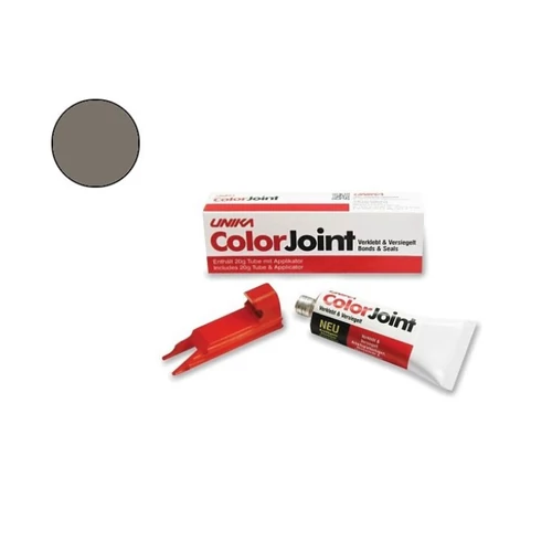 Colorjoint Munkalap ragasztó-tömítő 20g, Szürke pala