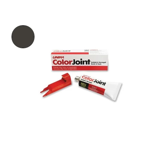 Colorjoint Munkalap ragasztó-tömítő 20g, Antracit