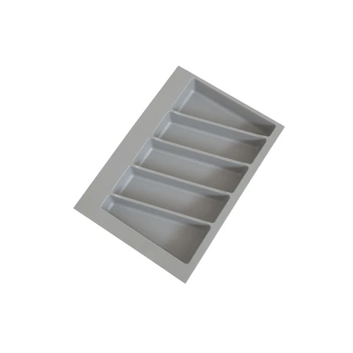 EVŐESZKÖZTARTÓ 32/76.R100 490x340 mm SZÜRKE