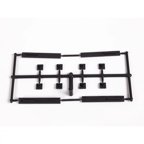 LABRYS TAKARÓLÉCEK 4DB-OS 32/TL.01ST  SZÜRKE