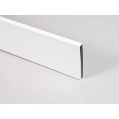 LABRYS PROFILRENDSZER PROFIL 32/PL.0154 4800x50x7,5mm FEHÉR FESTETT MATT