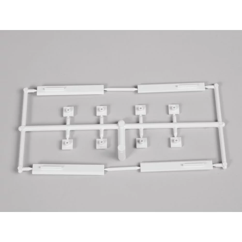 LABRYS TAKARÓLÉCEK 4DB-OS 32/TL.01BI FEHÉR